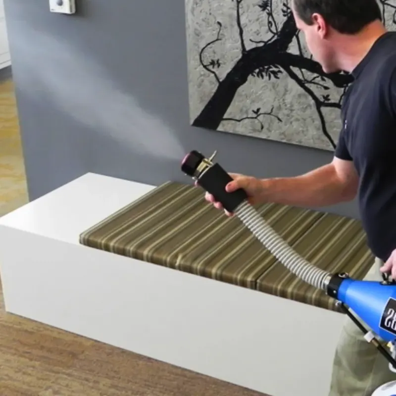 Professional Odor Removal in Pineridge, SC